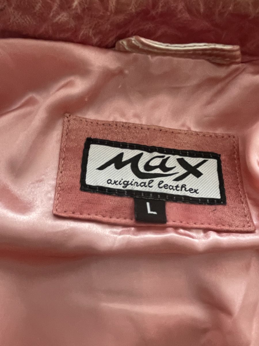 Jacken: Lederjacke für Motorfreaks L – Neu (gemäss Beschreibung) aus Brunnen von Skyline89 8