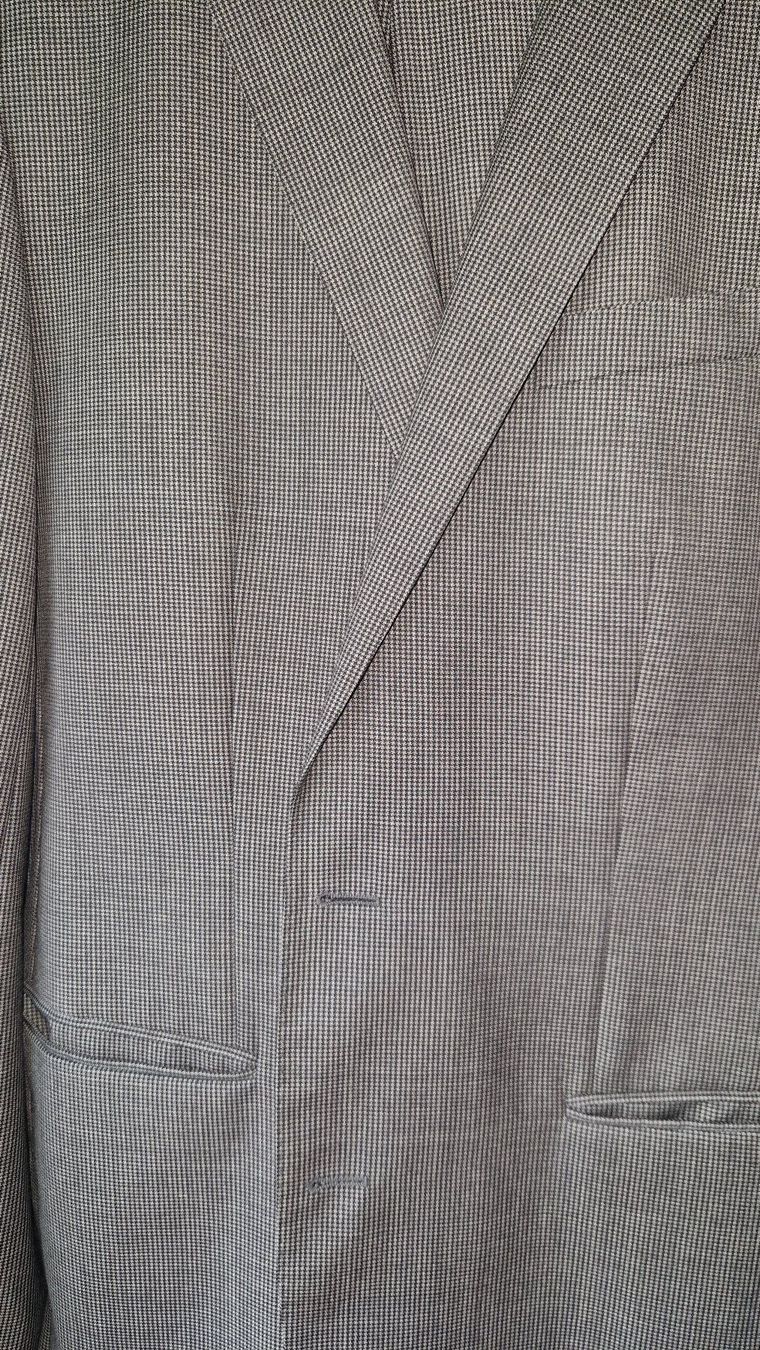 Hugo Boss Anzüge: Anzug von Hugo Boss Gr. 50 – Gebraucht aus Oberrieden von smarties949 2