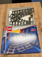 Lego Eisenbahn 9V