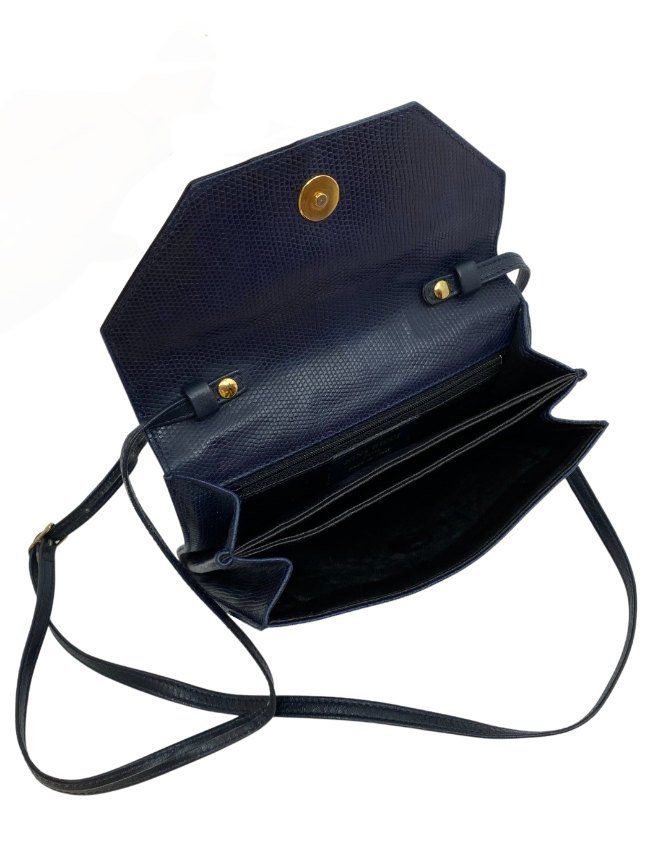 Nina Ricci Borse da donna: Vintage Nina Ricci Handtasche – Usato da Adliswil venduto da Vimovi 5