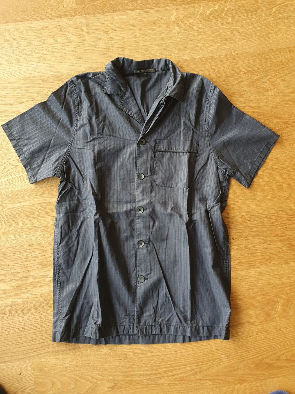 Pigiami: Syndicate Pyjama Gr. M – Nuovo (secondo la descrizione) da Villars-sur-Glâne venduto da richardette 1