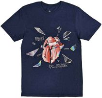 Rolling Stones T-Shirt Grösse M  (letztes Exemplar)