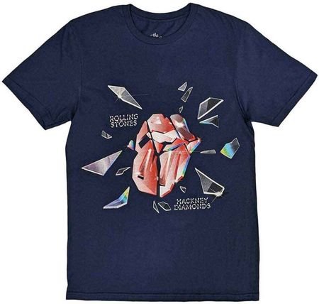 Rolling Stones T-Shirt Grösse S  (letztes Exemplar)