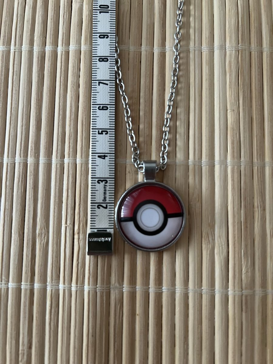 Anhänger: Pokemon Schmuckanhänger – Neu und originalverpackt aus Rupperswil von sige82 3