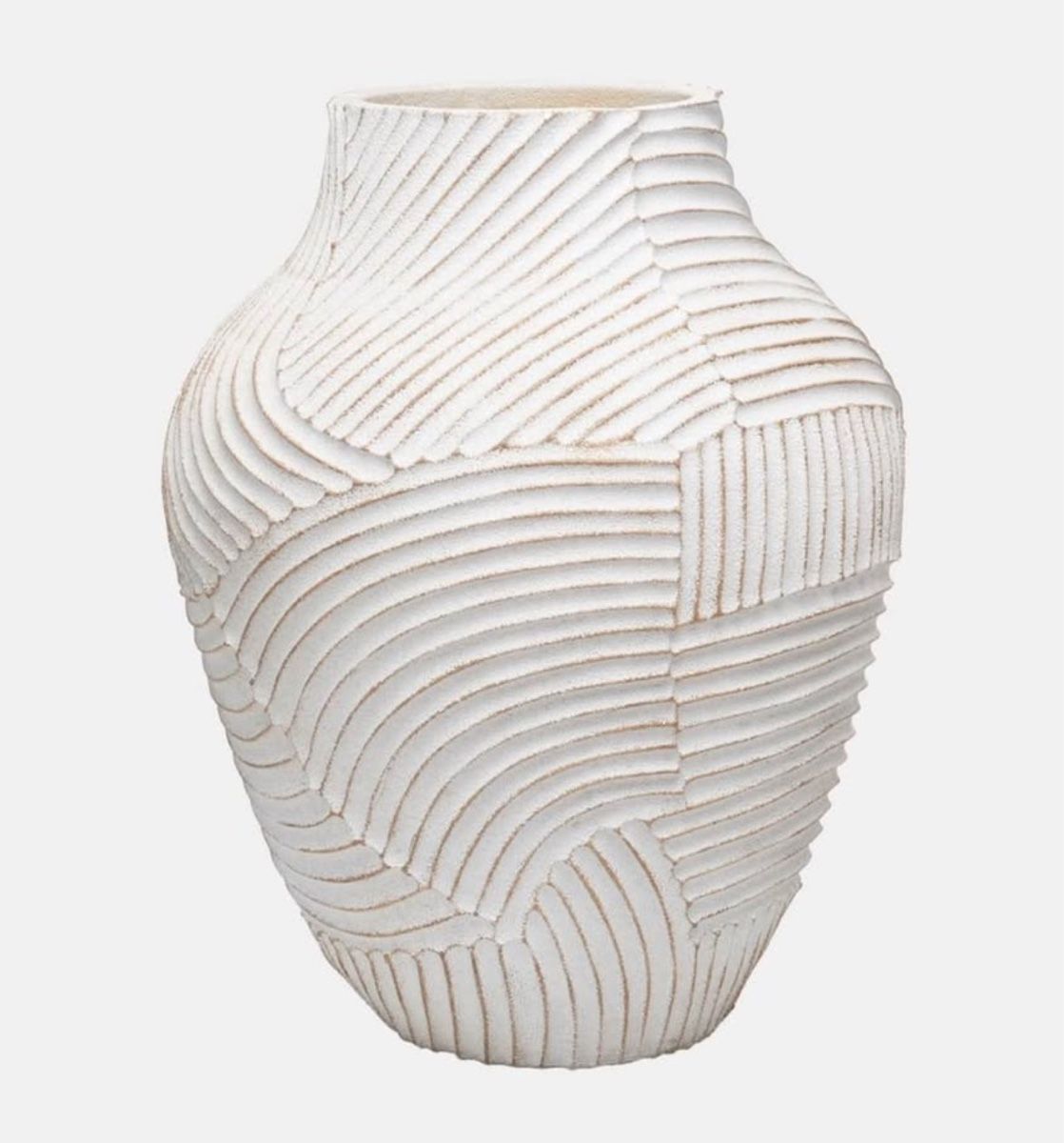 Vase & Récipients: Tolle Boho Vase gross  – Neuf (Voir description) à Pfäffikon ZH par Carmen_hcd
