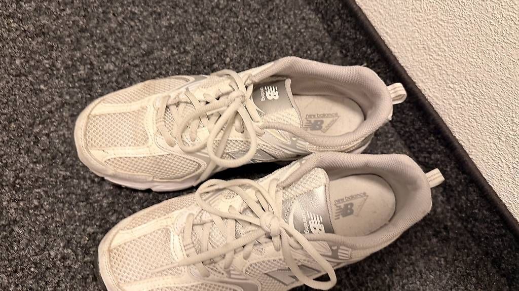 New Balance Chaussures hommes: New Balance 530 – D'occasion à Zürich par ser_6vm2 3