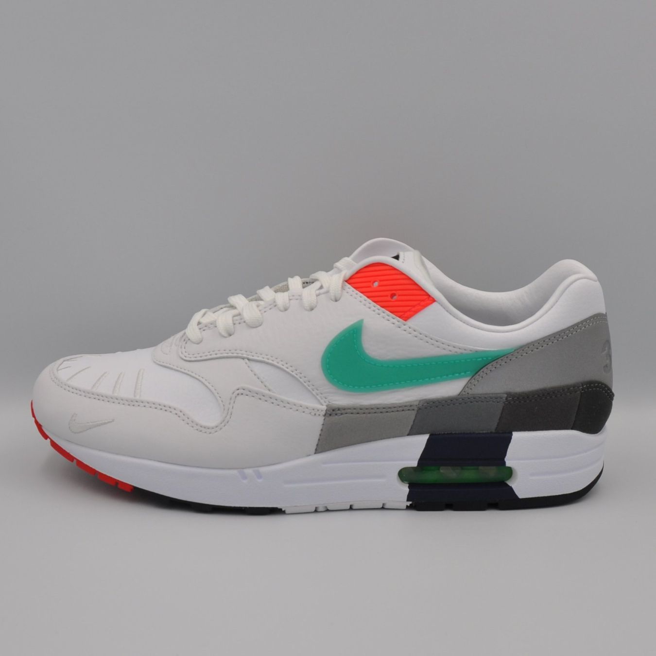 Nike Herrenschuhe: Nike Air Max 1 EOA 45.5 – Neu und originalverpackt aus Bern von SneakerheavenLT 3