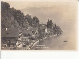 Oberhofen ca. 1935