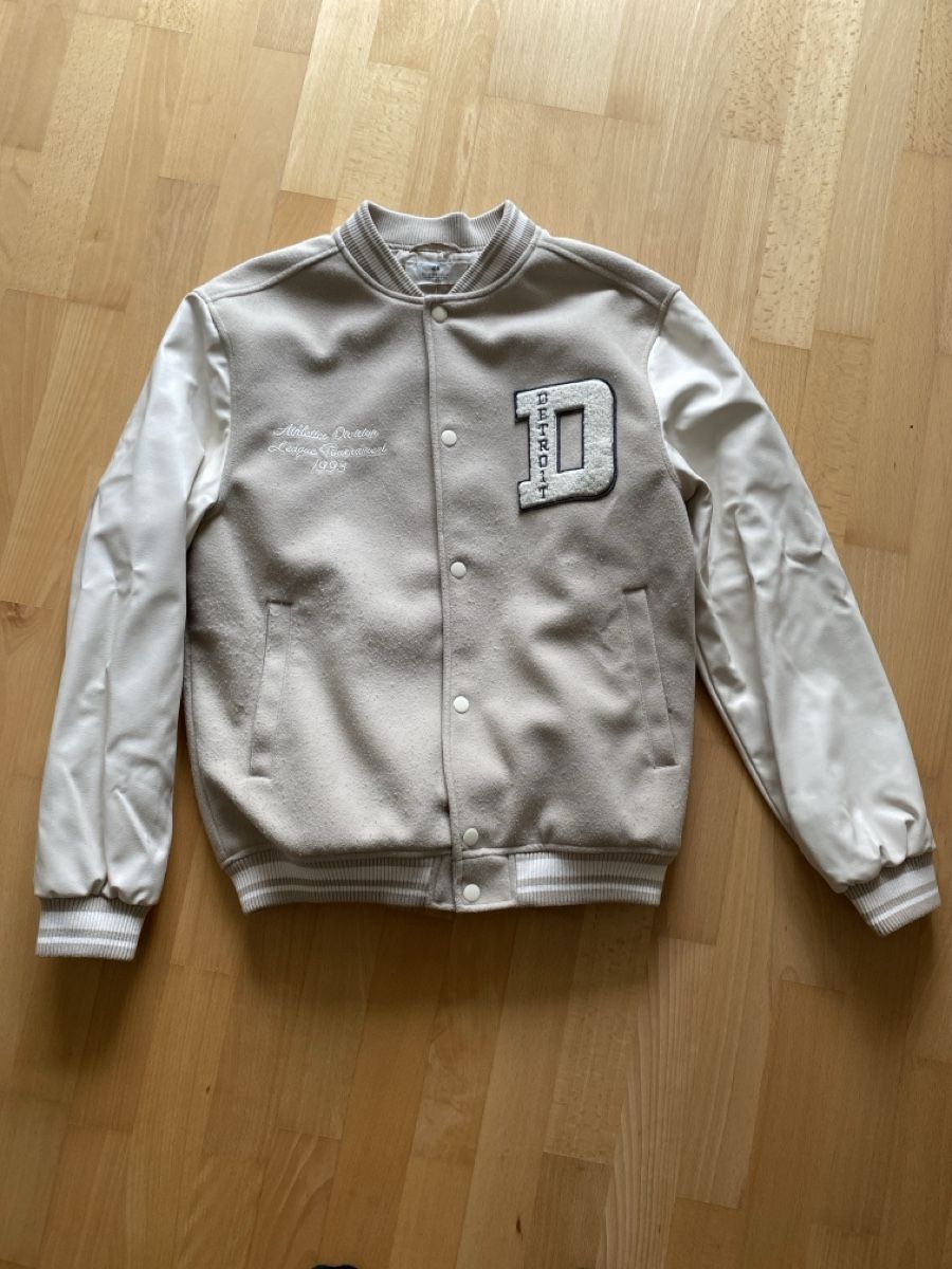 H&M Giacche & Cappotti: Jacke Gr.164 – Usato da Illnau venduto da Dodo115