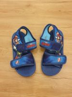 Strandschuhe Gr. 31, Badesandalen Avengers