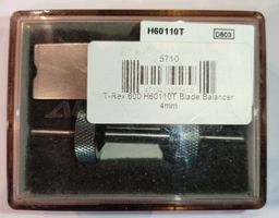 ALIGN  H60110T  D803  Blade Balancer 4mm
