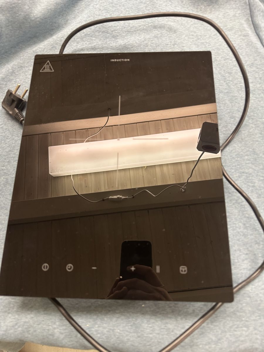 Cucine: Ikea Lagan Induktionskochfeld – Nuovo (secondo la descrizione) da Tuttwil venduto da mar_wg2t
