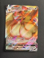 Eevee VMAX Gigantamax Pokémon Karte 300 HP 🇺🇸