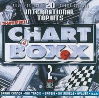 20 International Tophits - CHART BOXX 2/2002 F8