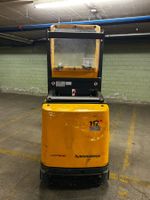 Jungheinrich ECP 100-3 ZG 140-160 E