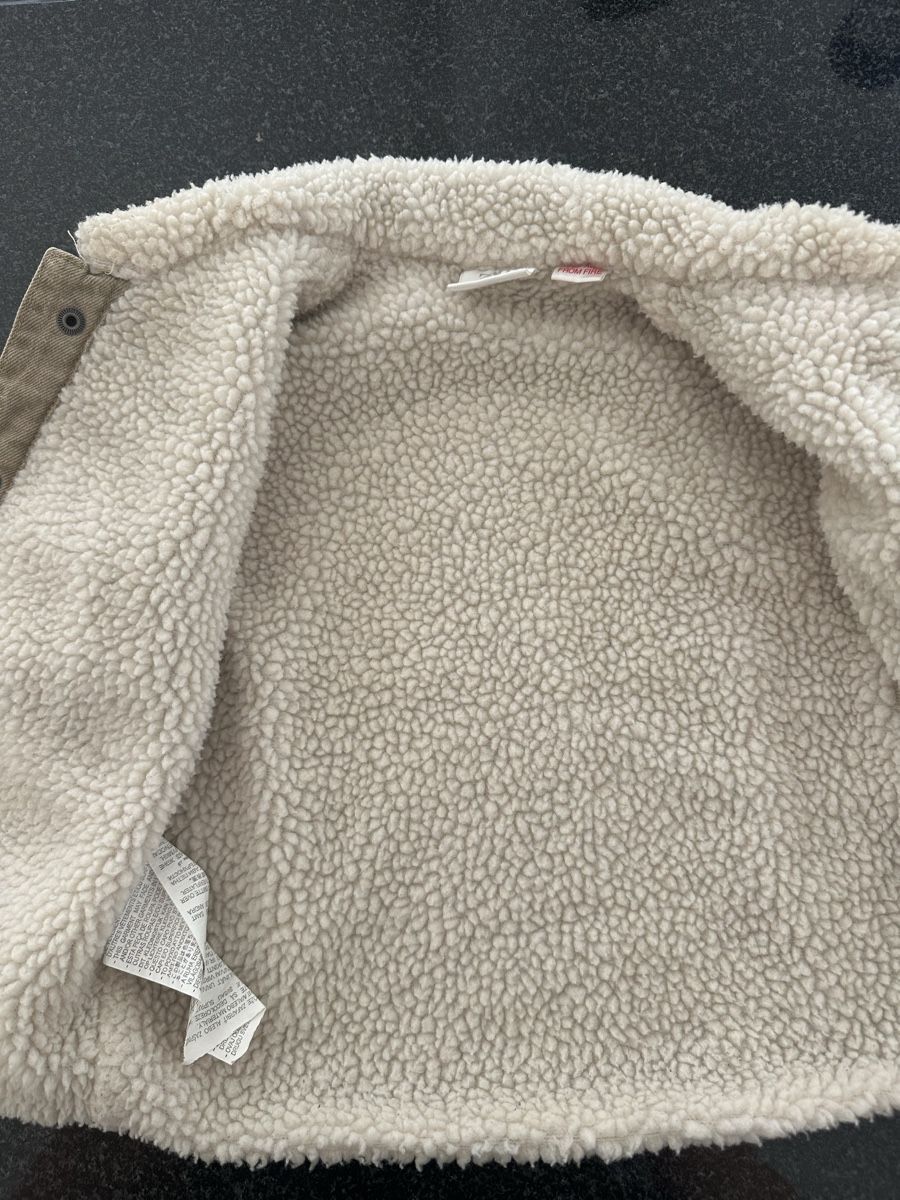 Zara Vestes & Manteaux: Zara jacket size 68 – Neuf (Voir description) à Zürich par hak_5sm5 4
