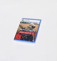 Sniper Ghost Warrior Contracts 2 für Playstation 5
