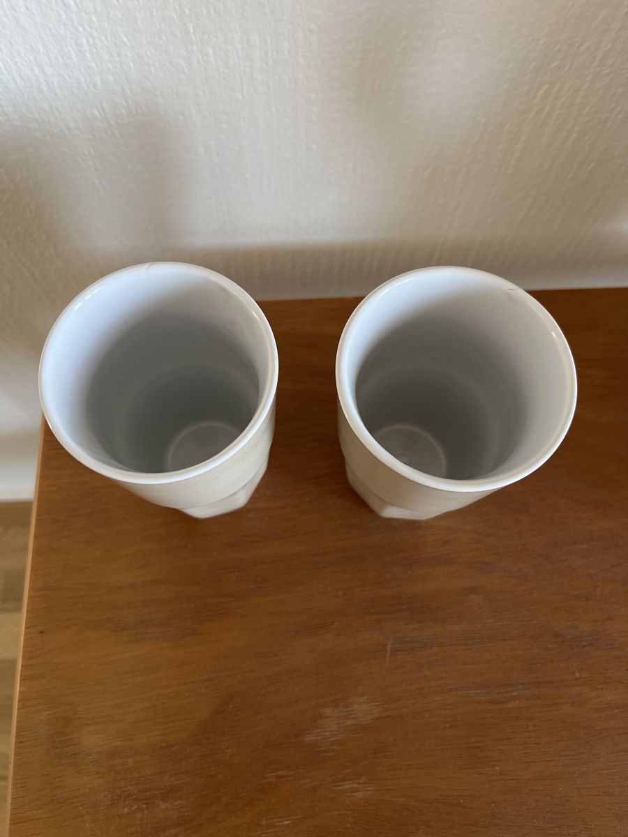 Tassen: Latte Macchiato Tasse / hohe Teetassen – Gebraucht aus Zürich von kim_pq5j 1