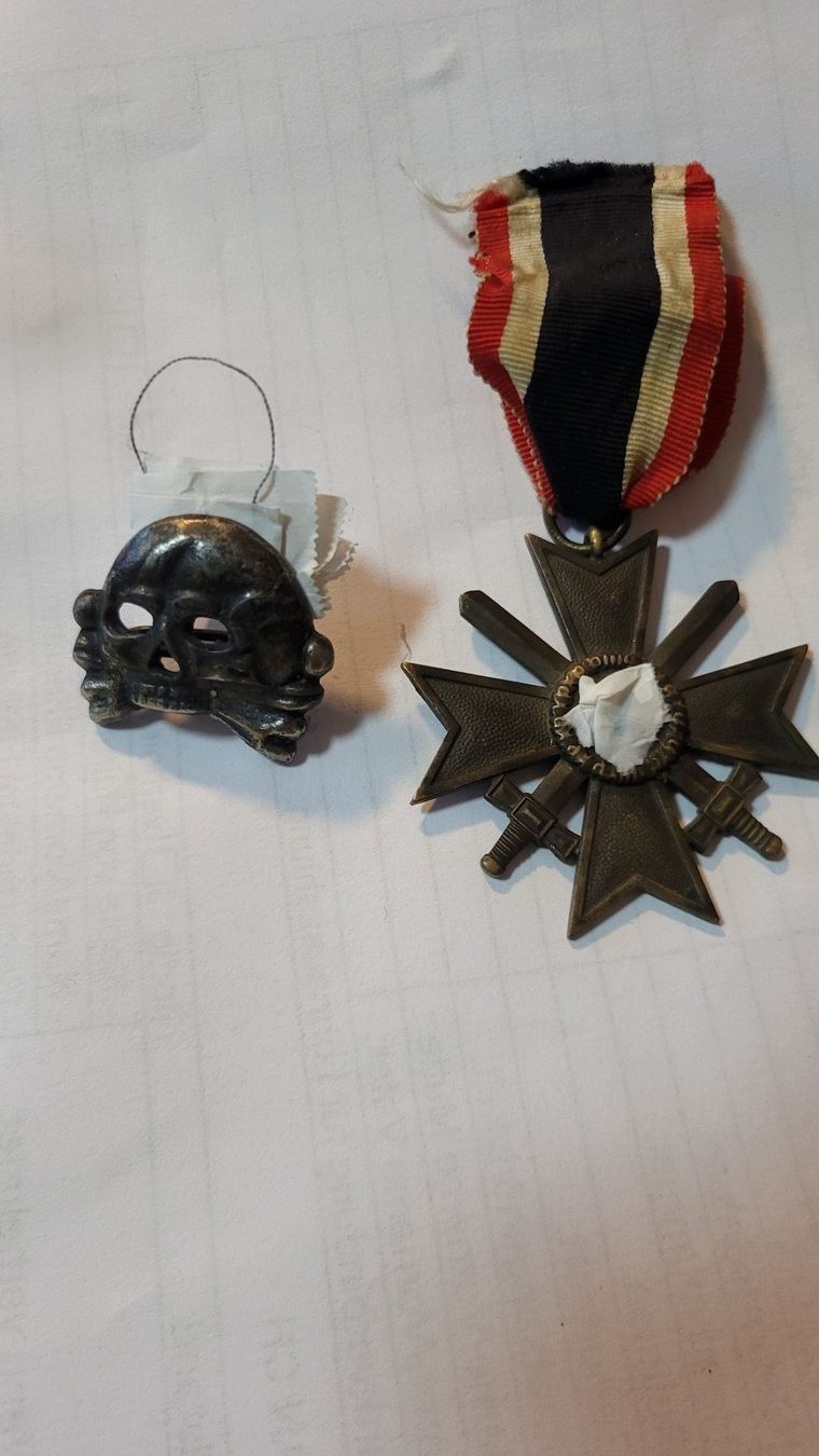 Medaglie: medaille – Usato da Bonau venduto da Jaco82