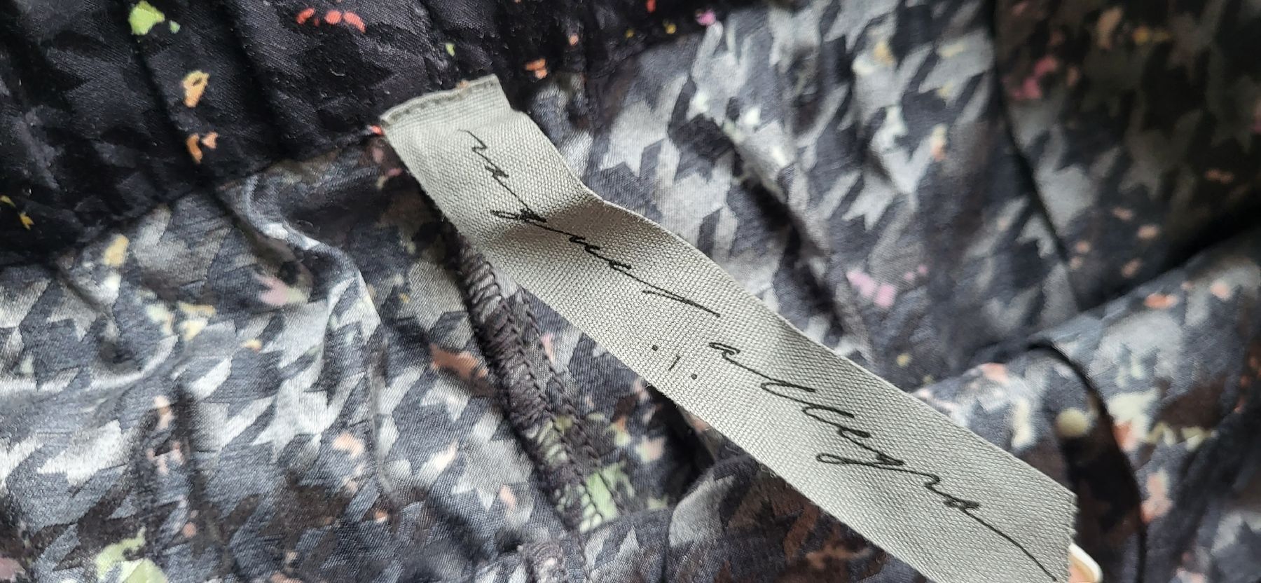 Hosen: raquel allegra Seidenhose Gr S – Neu (gemäss Beschreibung) aus Kaisten von Ciccr 3