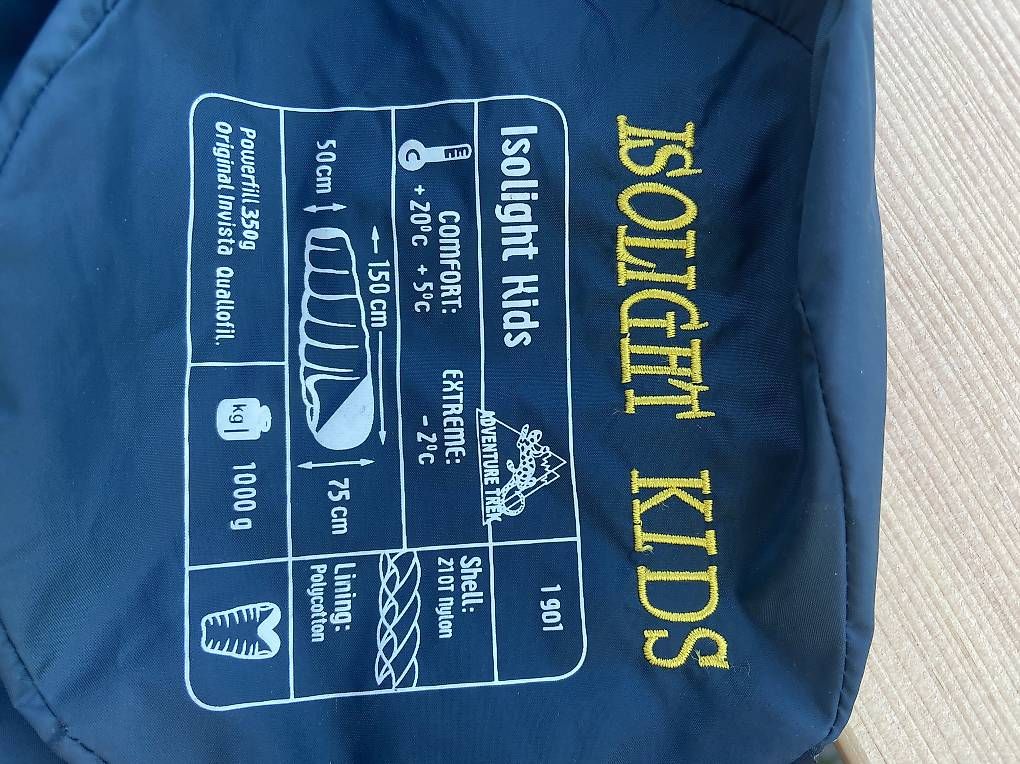 Sacs de couchage: Kinderschlafsack – D'occasion à Gasel par bruenu_gerber 1