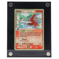 Latias δ Delta Species (HP 11) - Pokémon TCG - EX - 🇫🇷