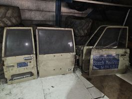 Türen für Toyota Landcruiser
