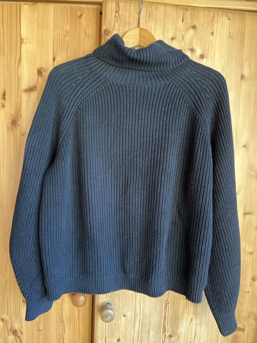Collectif Mon Amour Maglioni & Felpe: Rollkragenpullover Collectif mon Amour, Grösse S – Usato da Wallisellen venduto da sarinavs