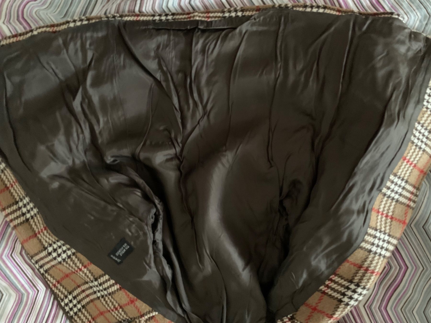 Mäntel: Bally wollen mantel – Gebraucht aus Zürich von Nikuska32 4