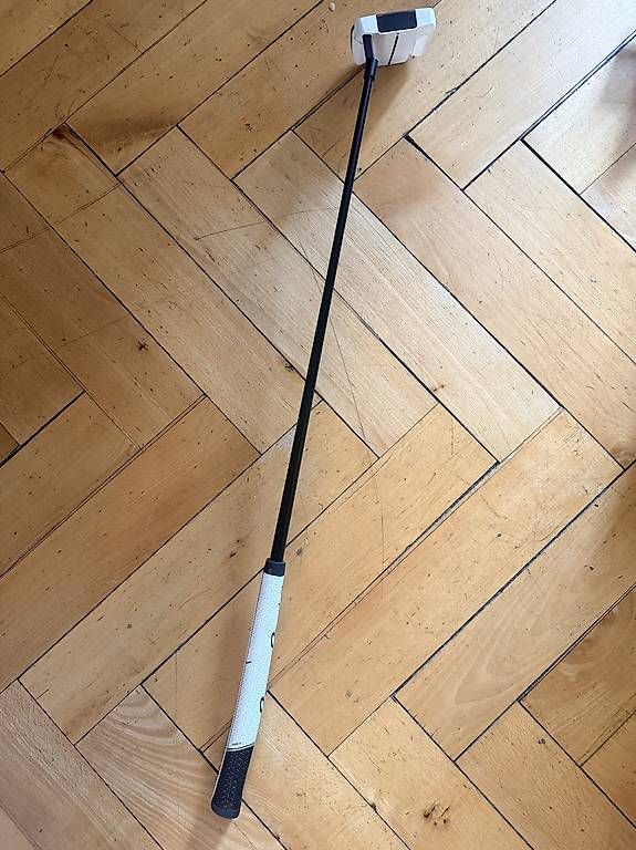 Clubs & Sets: Putter ping scottsdale ally blue 4  – D'occasion à Genève par mcr_q8bn 1