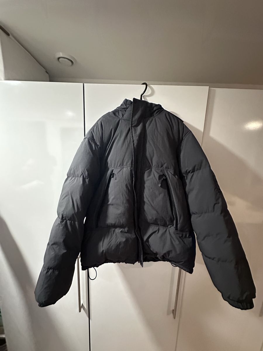 Timberland Giacche: Timberland Pufferjackr XL - Winterjacke, warm – Usato da Wädenswil venduto da Manufu17