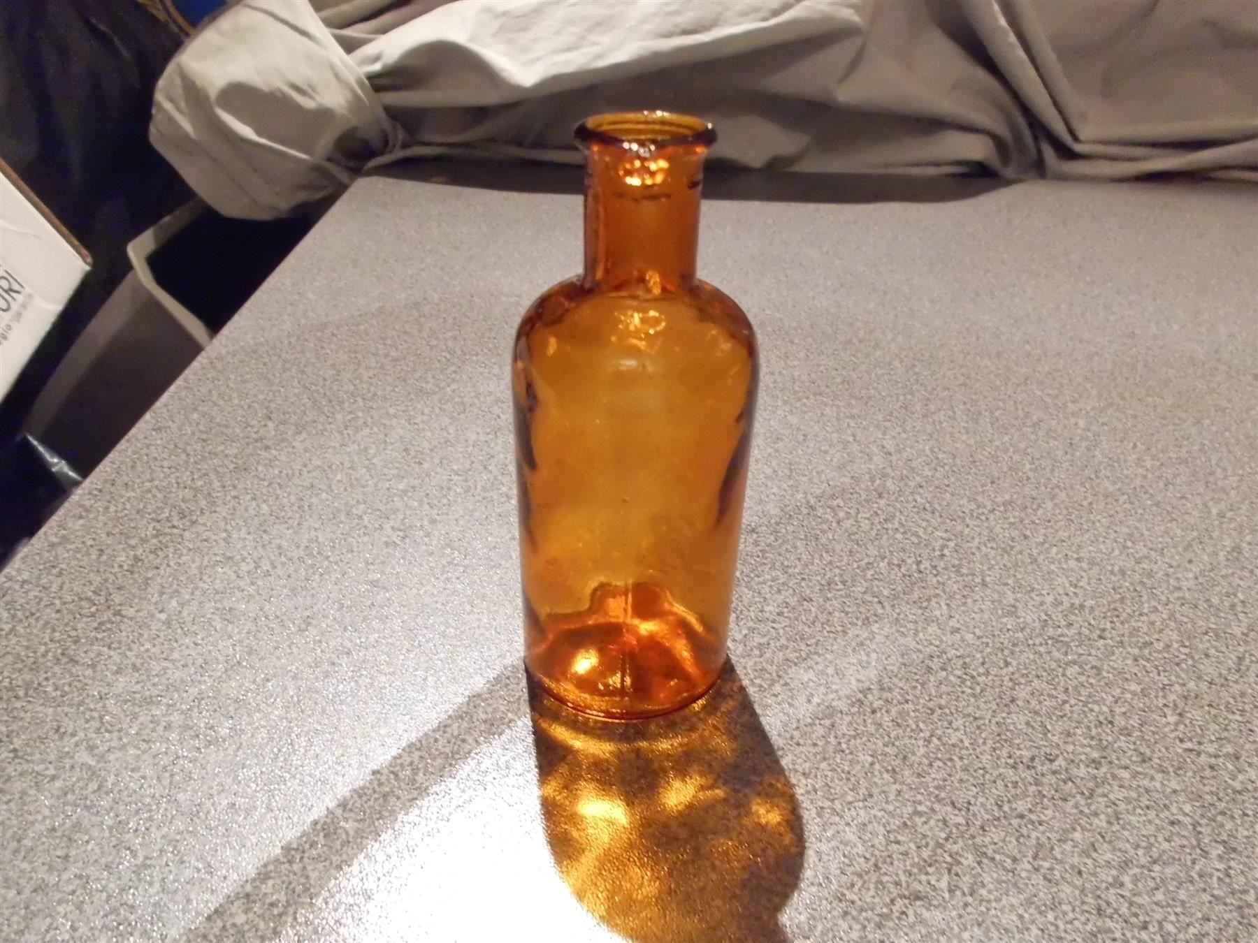 Matériel de laboratoire: Apotheker-Flasche, braun, 50, hoch – D'occasion à Zürich par abraxas1291