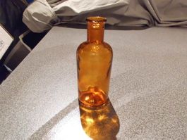 Apotheker-Flasche, braun, 50, hoch