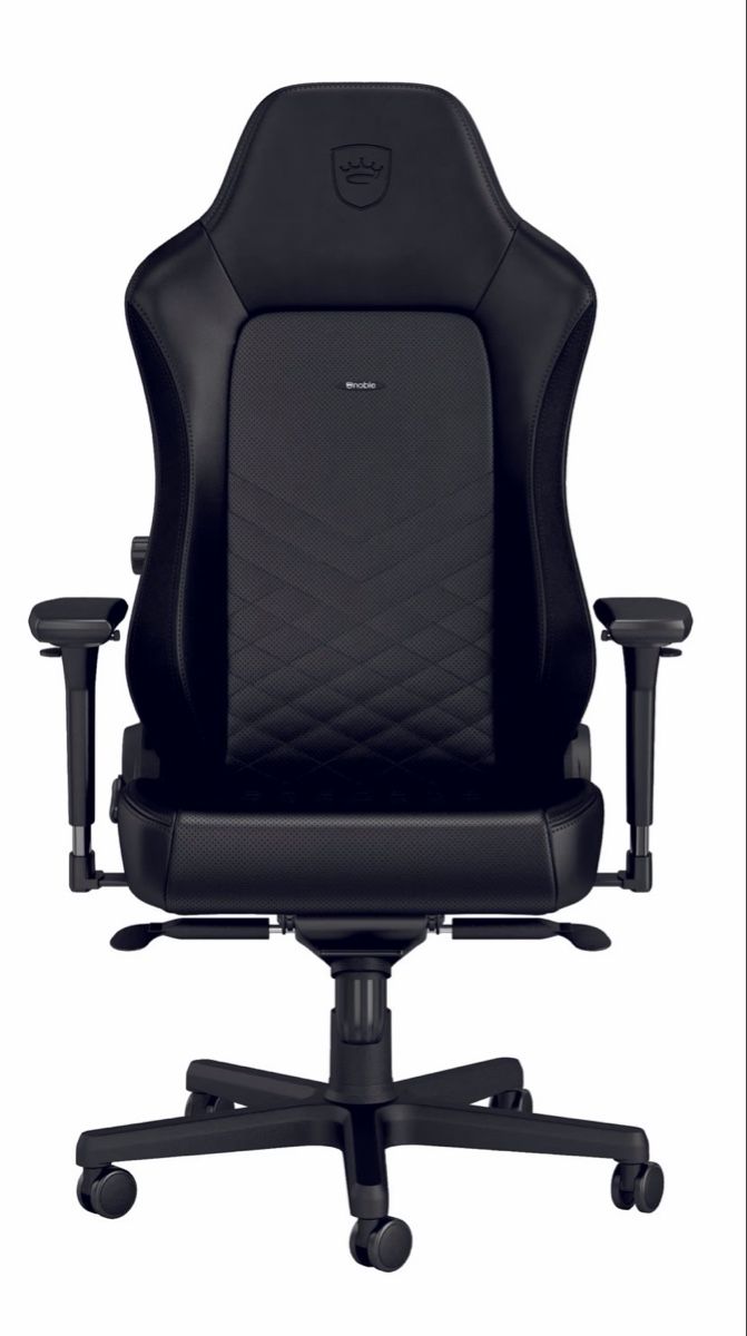 Noblechairs Stühle: Noble Chair Hero – Gebraucht aus Hinterkappelen von AimBerg