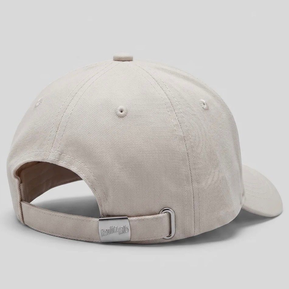 Copricapi, berretti & cappellini: Kaulitz Hills Maus Cap weiss – Nuovo e nell'imballaggio originale da Zürich venduto da mik_f5f6 1