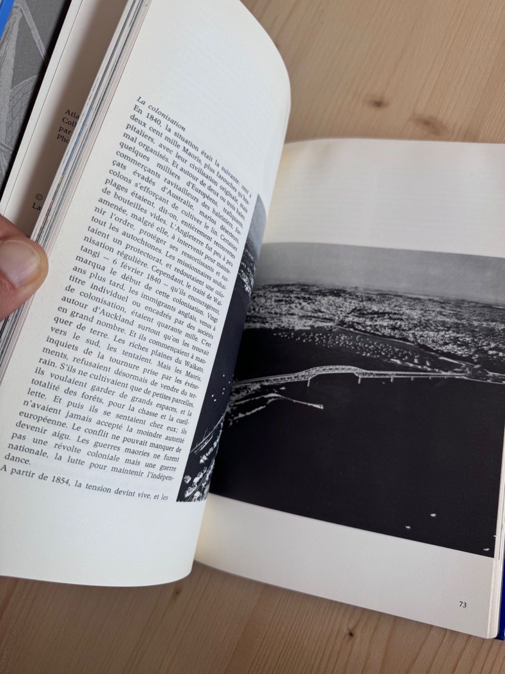 Bücher: Mers du Sud Robert Jumeaux 1965 Editions Rencontre – Gebraucht aus Neuchâtel von _Easy_to_Find_ 6