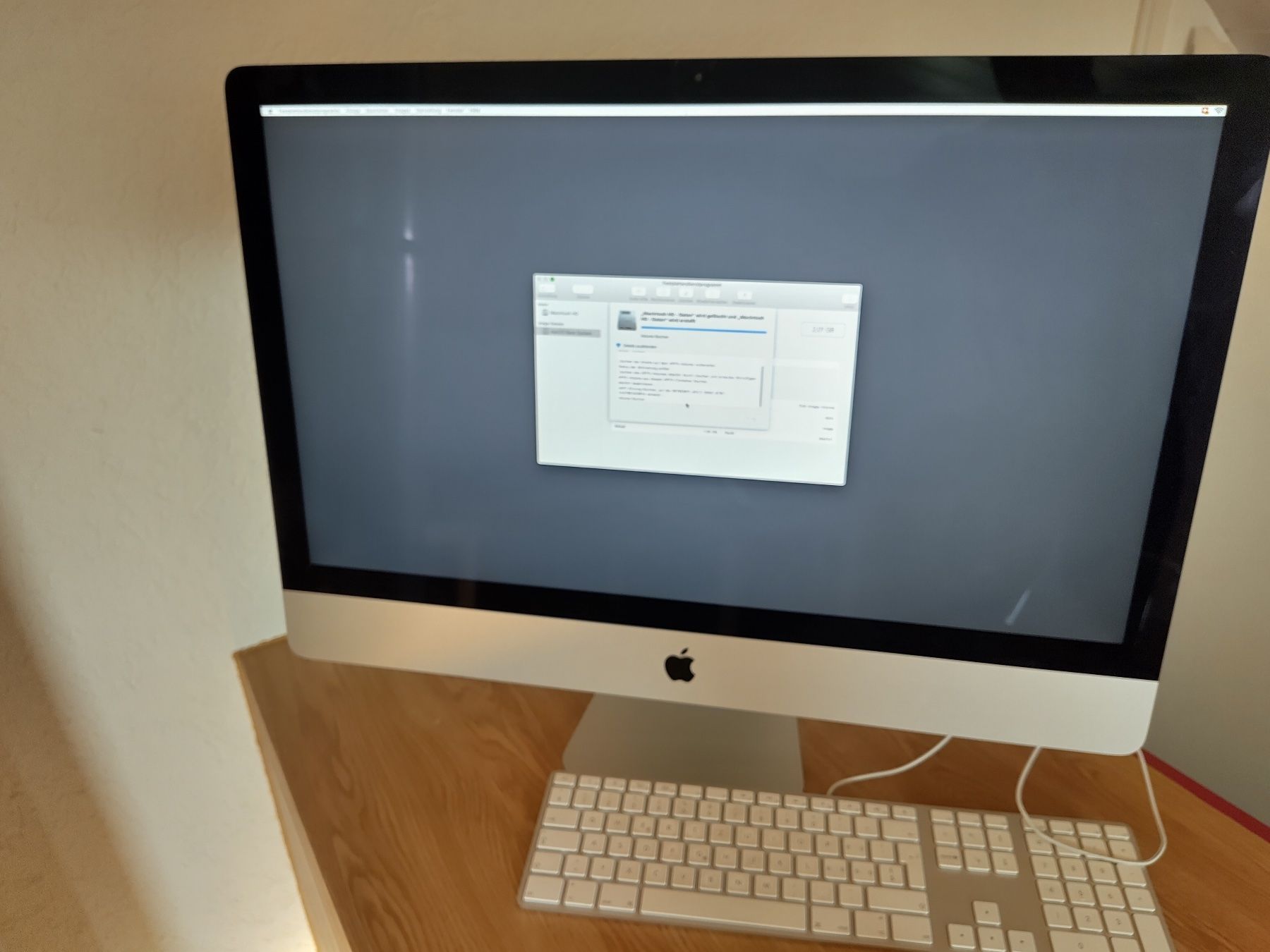 Apple PC: IMac – Usato da Lenzburg venduto da fubucher