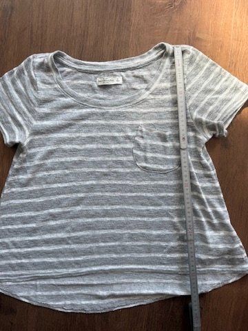 Abercrombie Top: Abercrombie top - M – Usato da St-Sulpice VD venduto da juhdu
