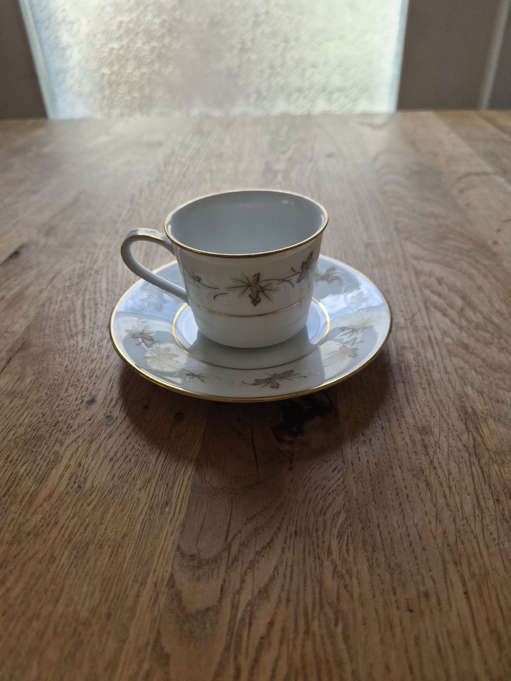 Tazze: Kaffee Set Porzelan – Nuovo (secondo la descrizione) da Reinach BL venduto da Glitterlol 4