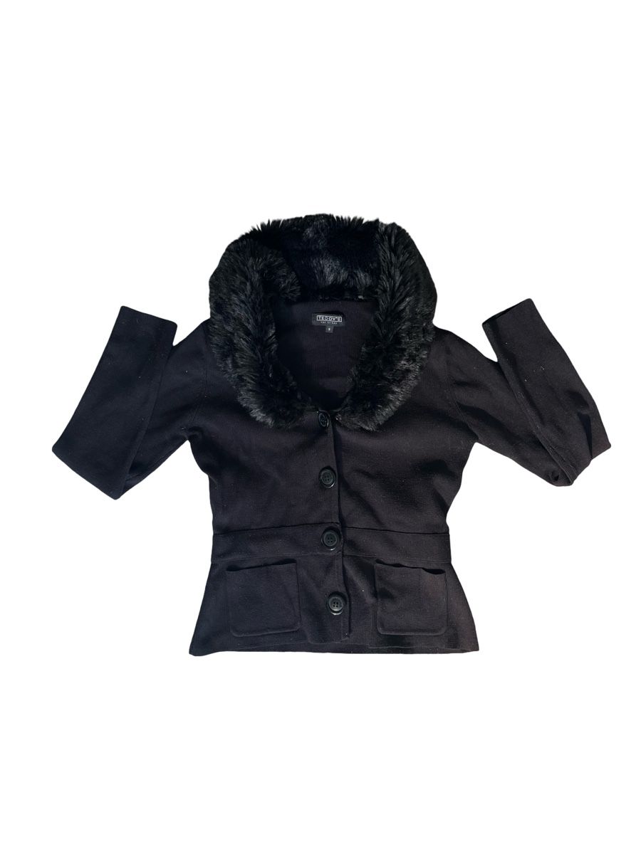Giacche: 2000s Cardigan – Usato da Basel venduto da Ankerkettenring