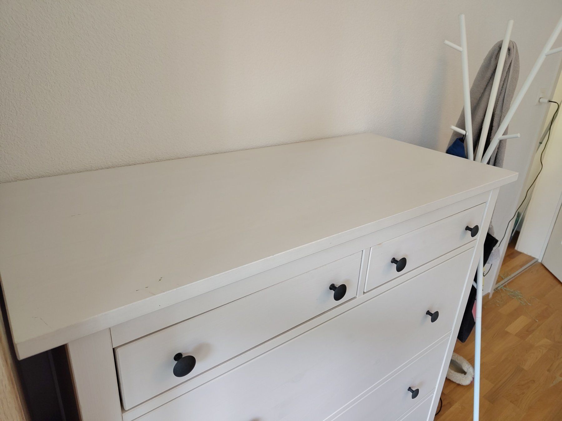Ikea Cassettiere: IKEA - Hemnes Kommode – Usato da Ostermundigen venduto da man_7dlv 1