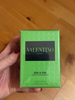 Valentino Green Stravaganza