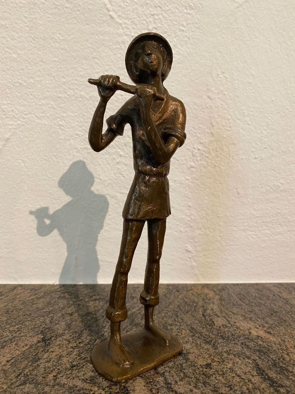 Sculture & Statue: Rottenecker Bronzeskulptur – Usato da Hasle LU venduto da Thko