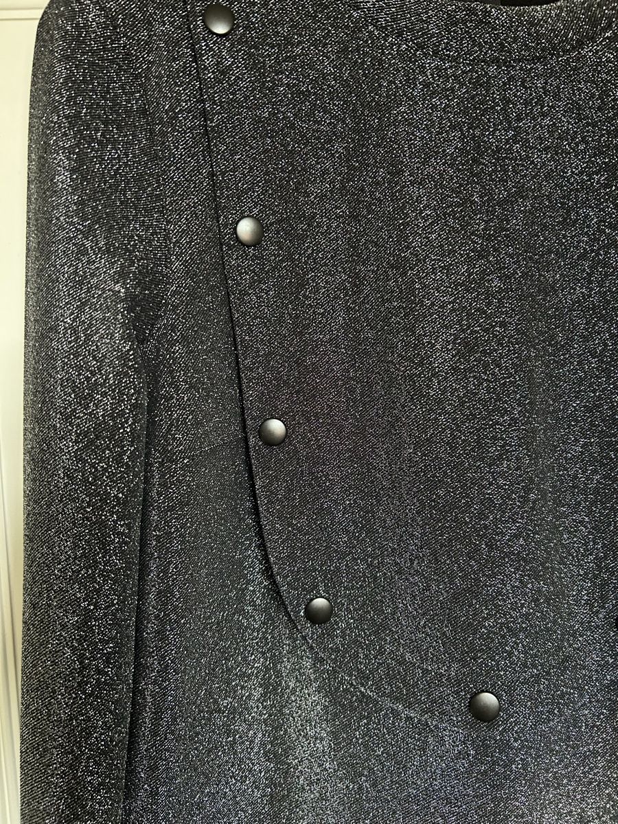 Akris Maglioni & Felpe: Cool lurex sweater Akris Punto – Nuovo (secondo la descrizione) da Sankt Gallen venduto da DDDAAA 3