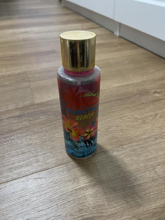 Victorias Secret Electric Beach Fragrance Mist | Kaufen auf Ricardo