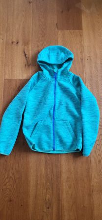 46Nord Jacke Türkis Gr. 152 Top Zustand!