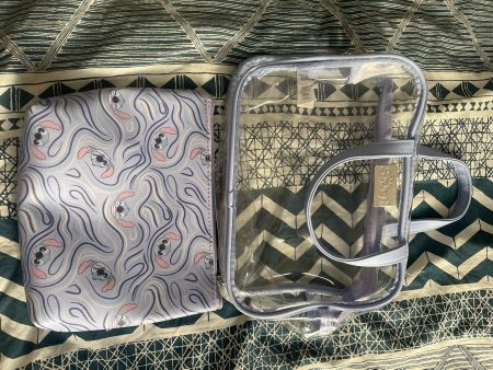 Sac et trousse STITCH-Disney
