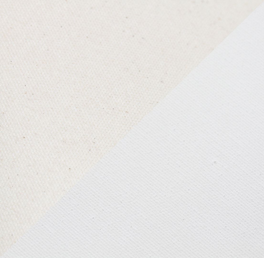 Leinwände & Keilrahmen: Leinwandrolle Polycotton 325g 60x150 cm – Neu und originalverpackt aus Escholzmatt von crazyteam 2