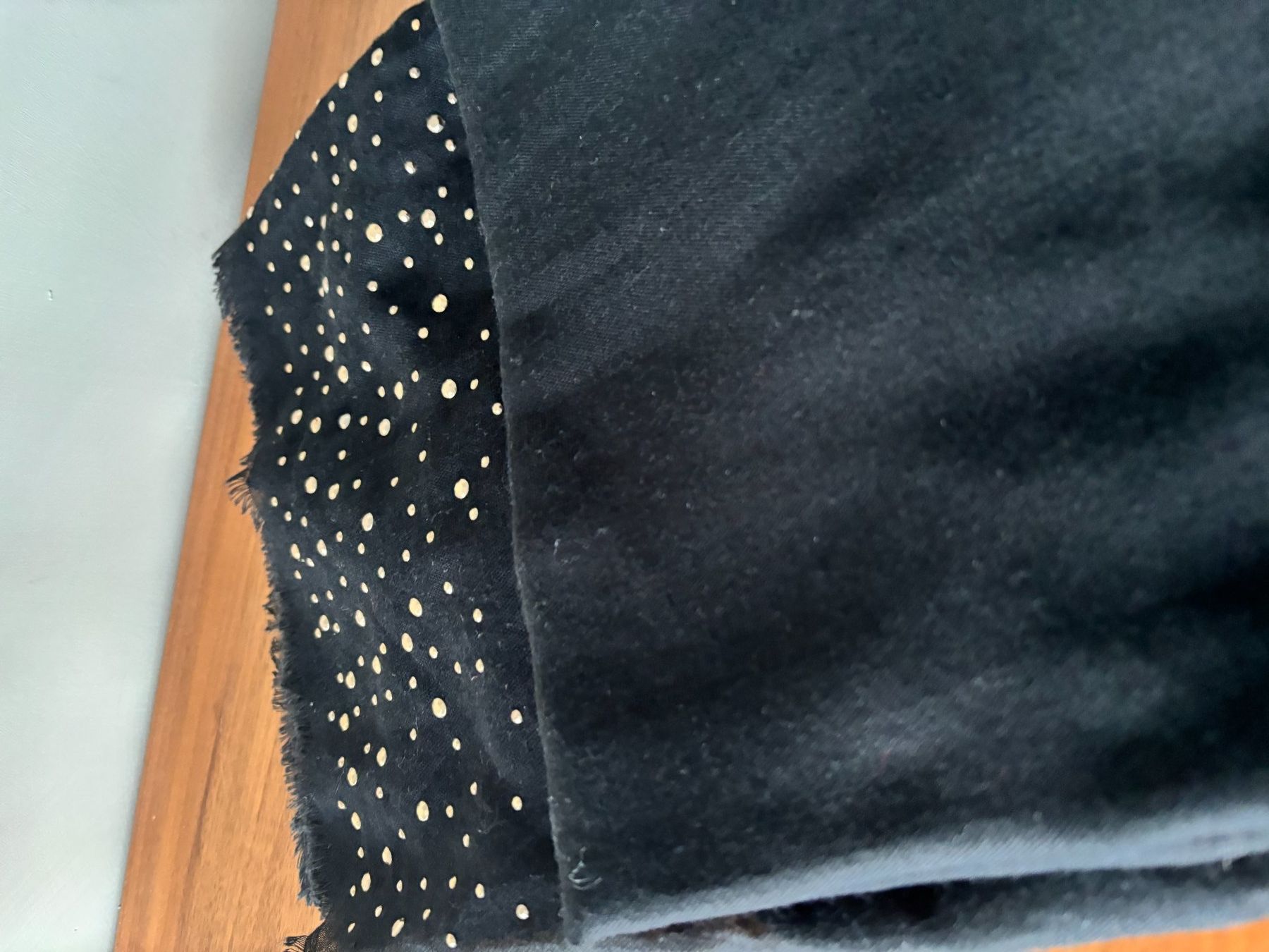 Foulard & Sciarpe: Schal, Halstuch, NEU, Grösse 190 x 98 cm – Nuovo (secondo la descrizione) da schmerikon venduto da nicole091 3