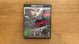 Argo - 4K UHD Blu-Ray